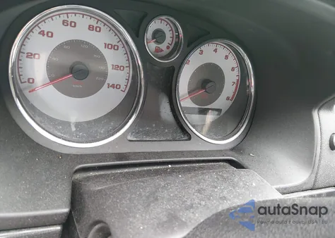 2009 Pontiac G5 z USA, uszkodzony, nr VIN 1G2AS18HX97229826